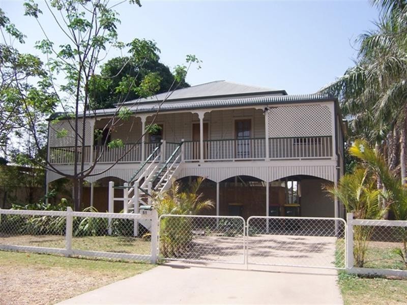 Emerald QLD 4720