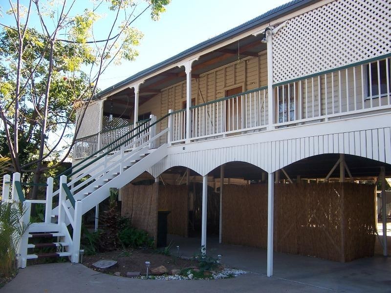 Emerald QLD 4720