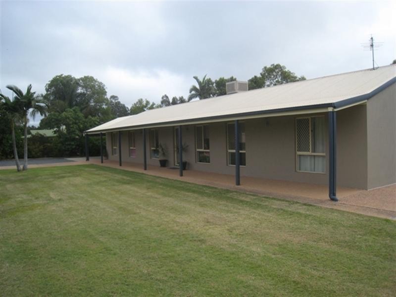 Emerald QLD 4720