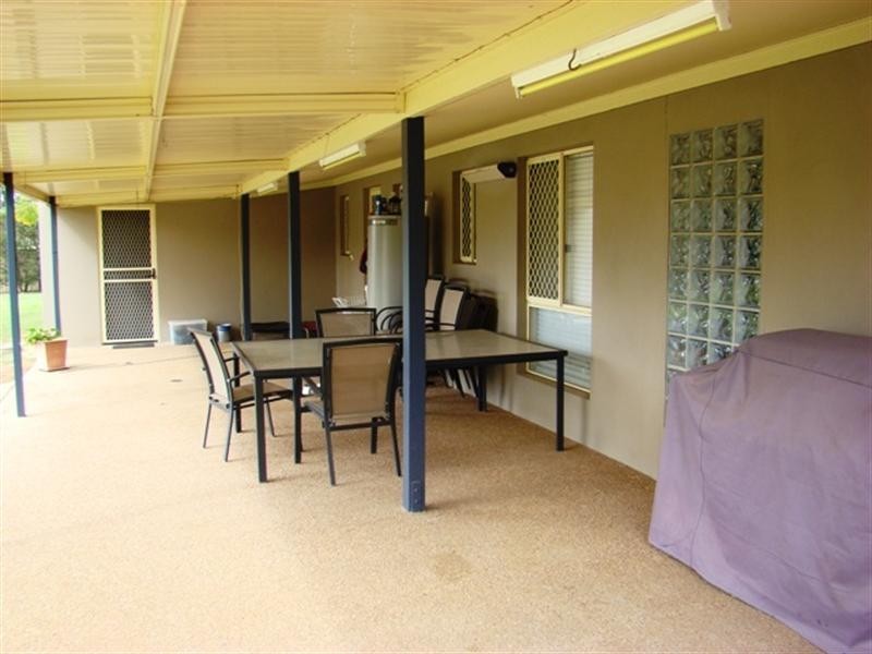 Emerald QLD 4720