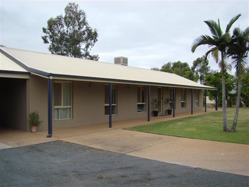 Emerald QLD 4720