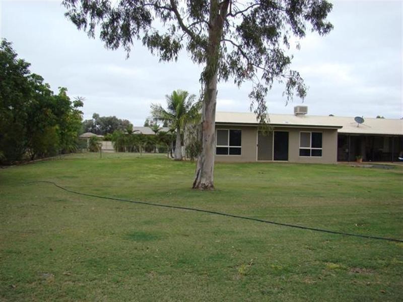 Emerald QLD 4720