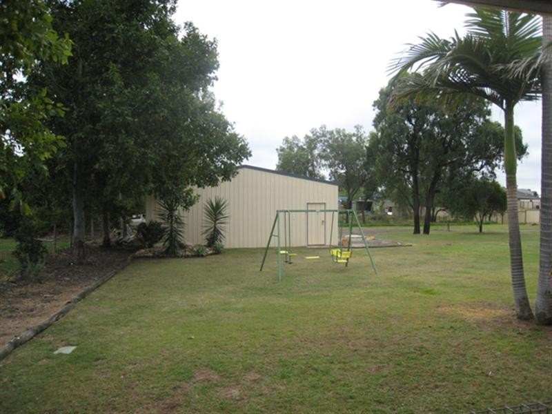Emerald QLD 4720