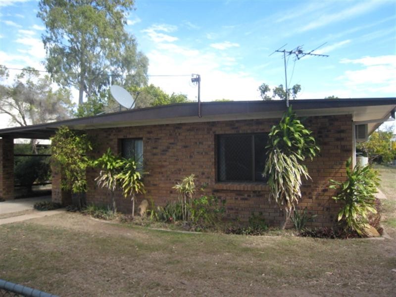 Emerald QLD 4720