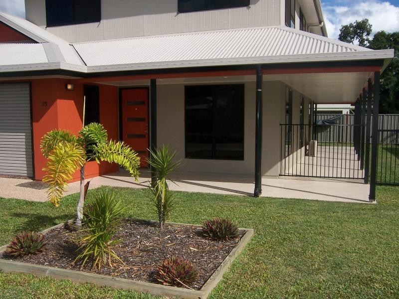 25/68 Moody Street, Emerald QLD 4720