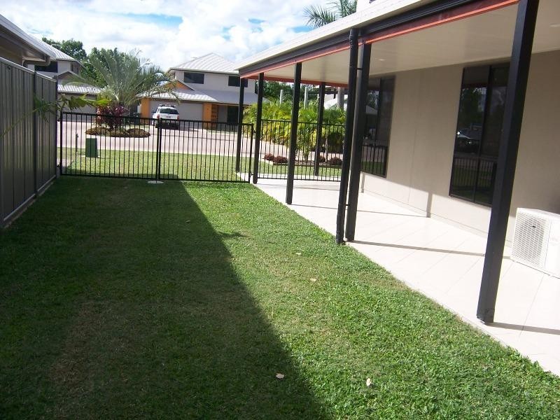 25/68 Moody Street, Emerald QLD 4720