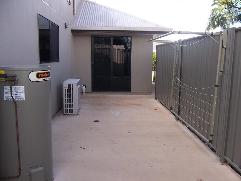 25/68 Moody Street, Emerald QLD 4720