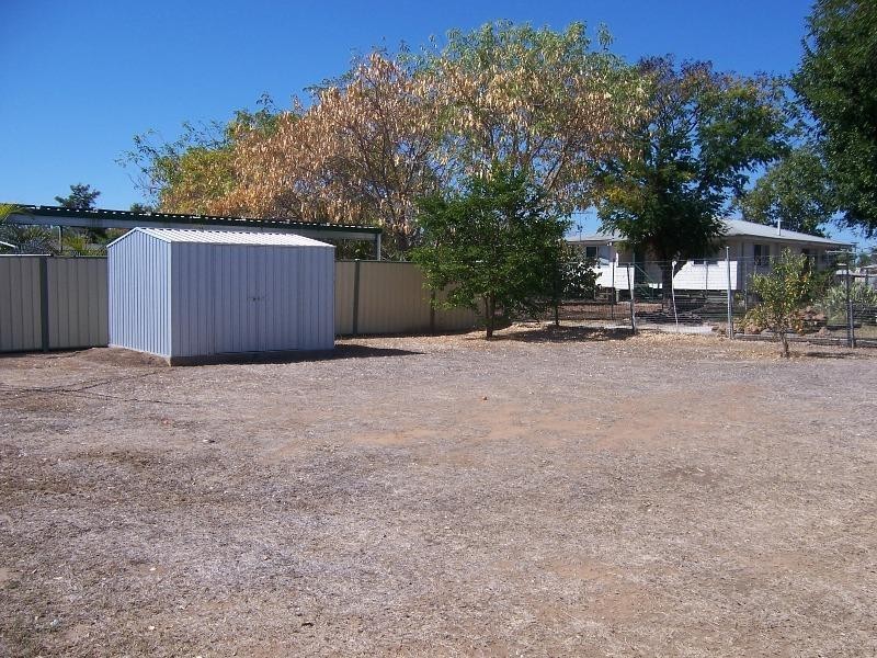 23 Boronia Street, Blackwater QLD 4717