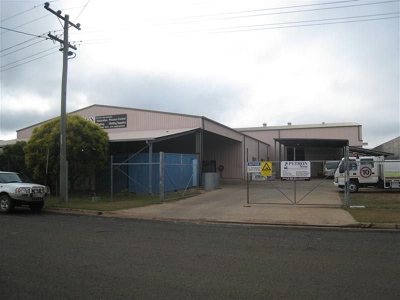 Emerald QLD 4720