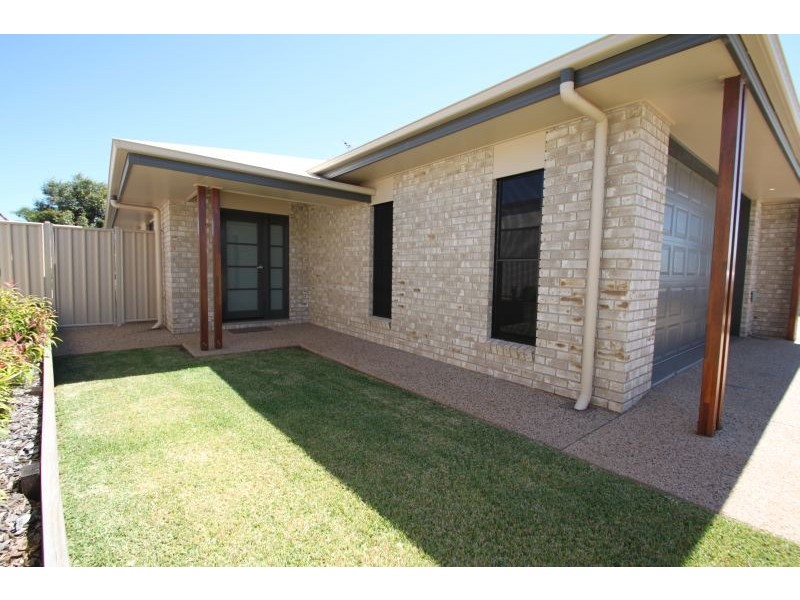 Emerald QLD 4720