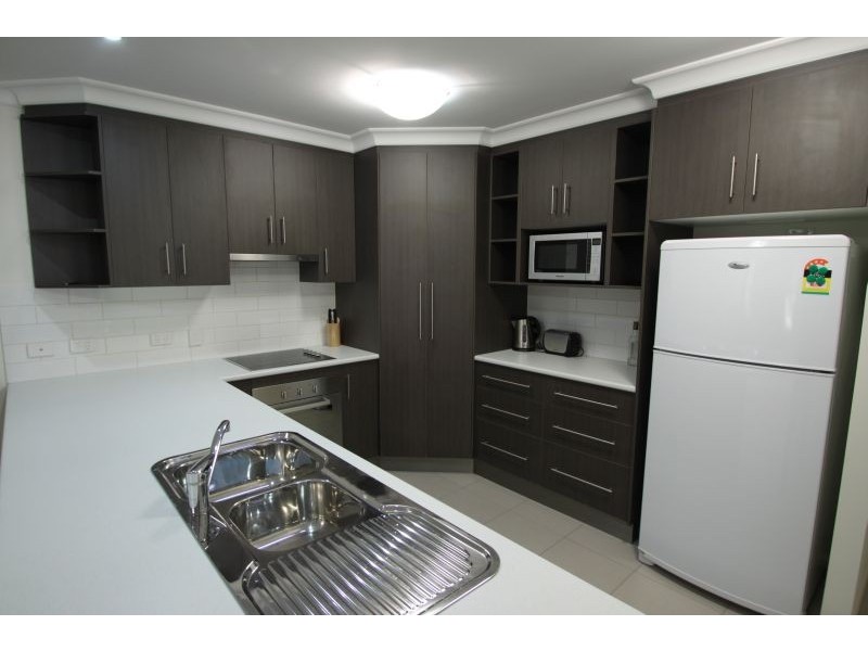 Emerald QLD 4720