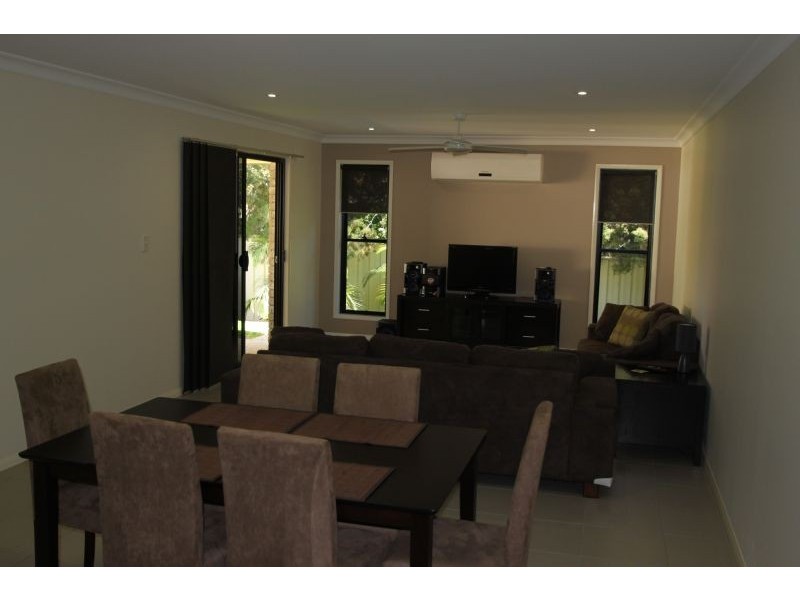 Emerald QLD 4720