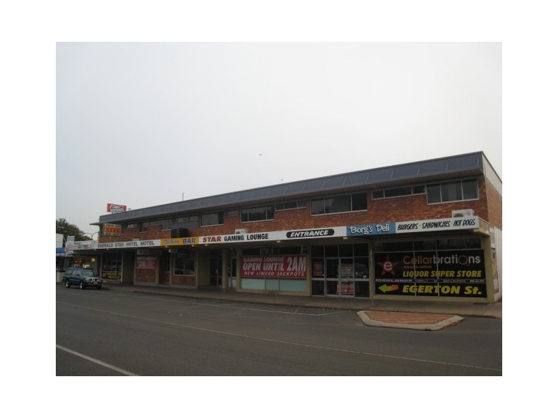 46-48 Clermont, Emerald QLD 4720