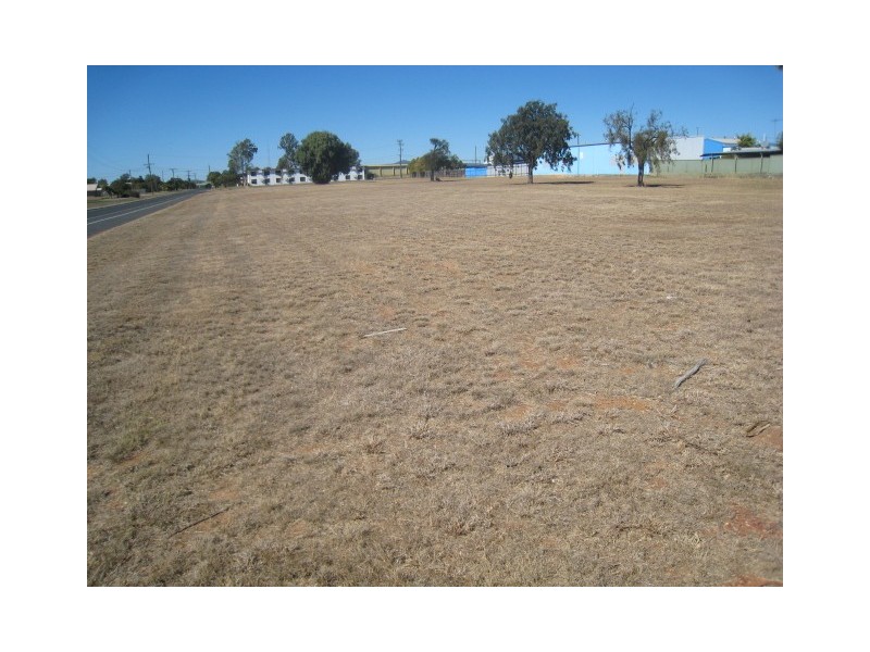 Lots 711 – 718 Doon Street, Blackwater QLD 4717