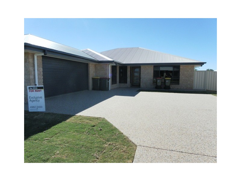 6 Wright Street, Emerald QLD 4720