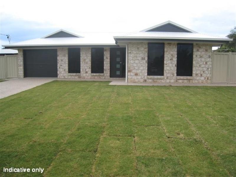 Emerald QLD 4720