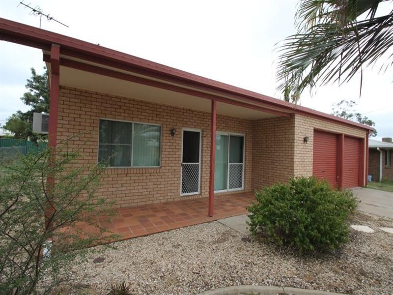 Emerald QLD 4720