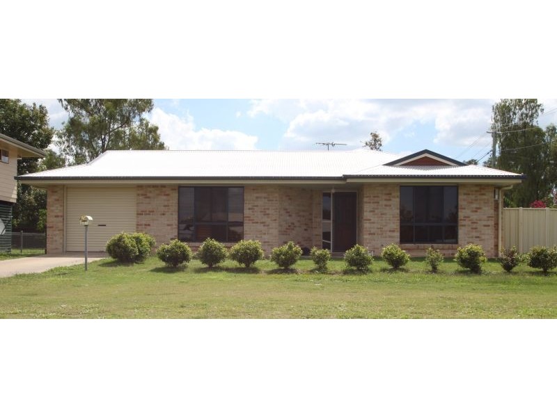 Emerald QLD 4720