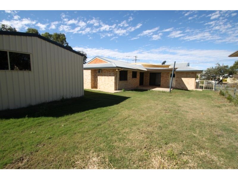 Emerald QLD 4720