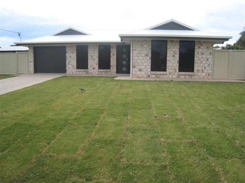 210 Borilla Street, Emerald QLD 4720