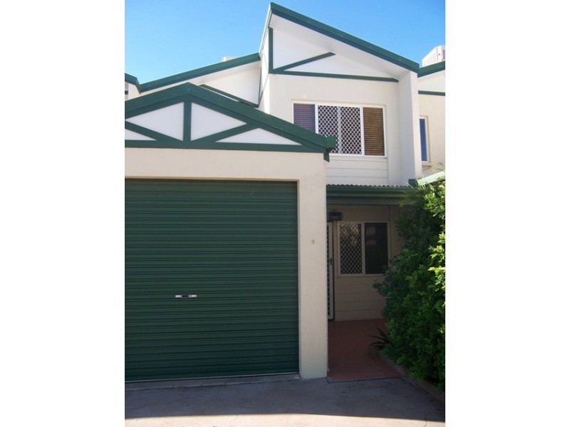 6/52 Borillla Street, Emerald QLD 4720