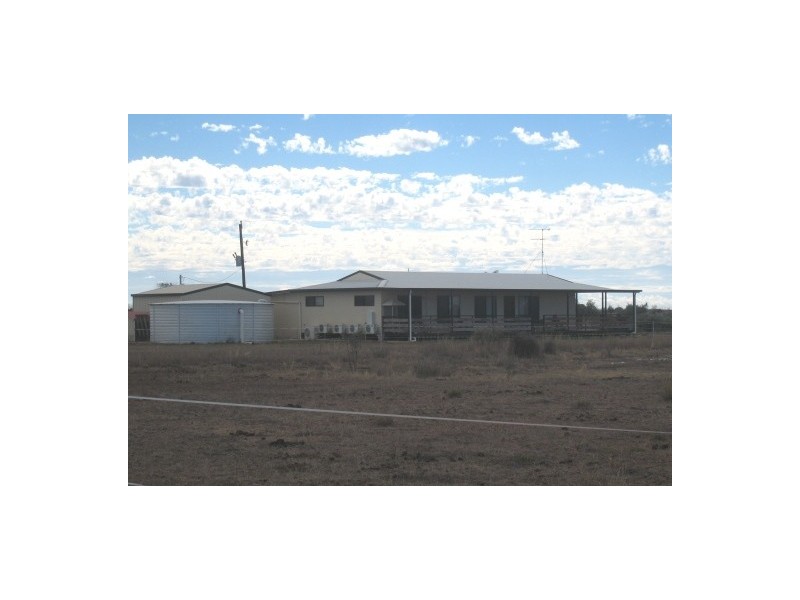Emerald QLD 4720