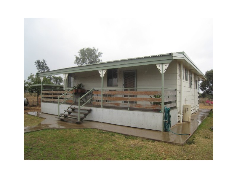 Emerald QLD 4720