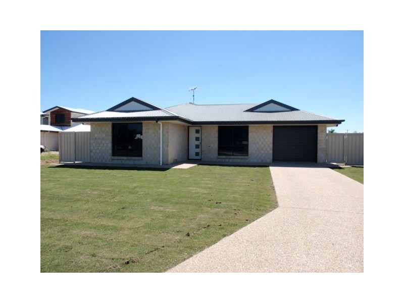 36 Long Street, Emerald QLD 4720