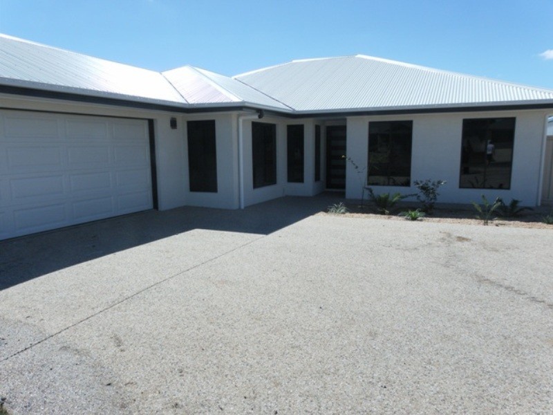 21 Saville Street, Emerald QLD 4720
