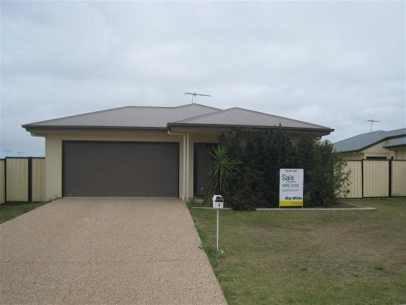 Emerald QLD 4720