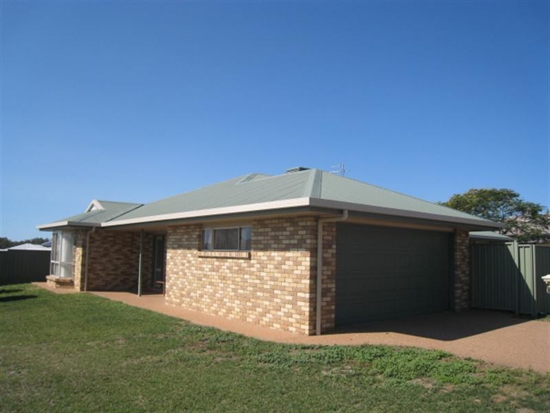 Emerald QLD 4720