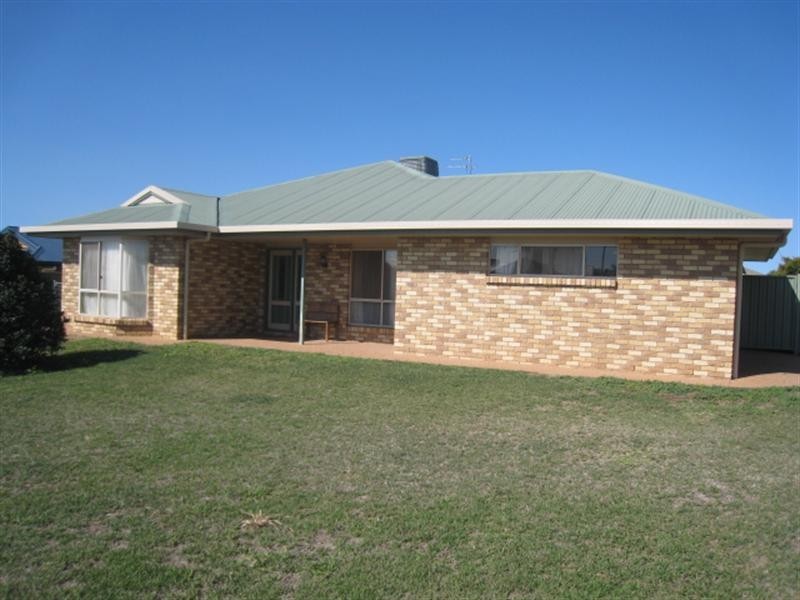 Emerald QLD 4720