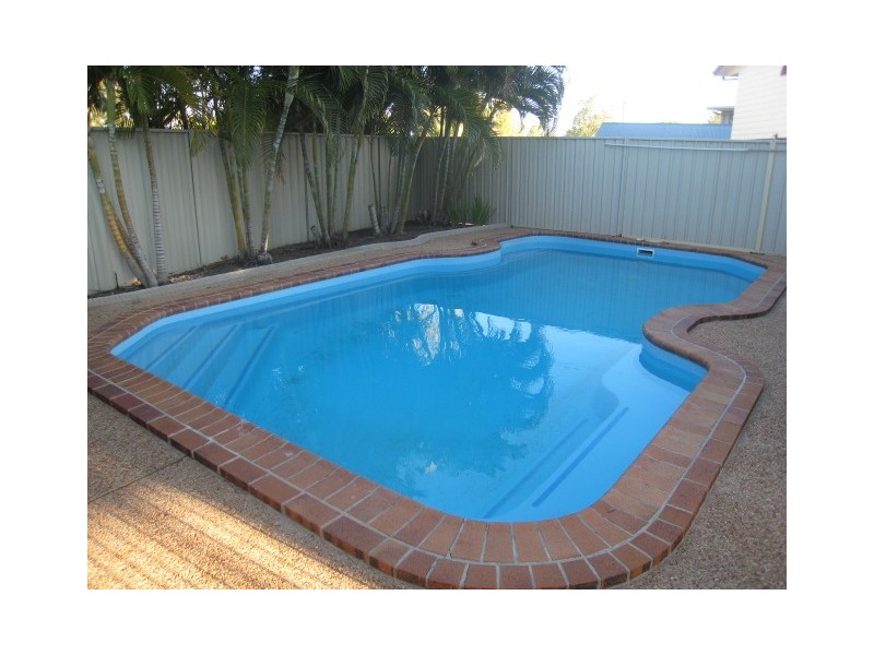Emerald QLD 4720