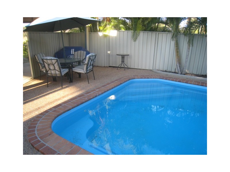 Emerald QLD 4720