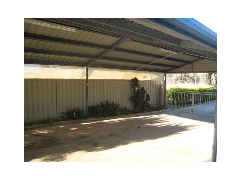 Emerald QLD 4720