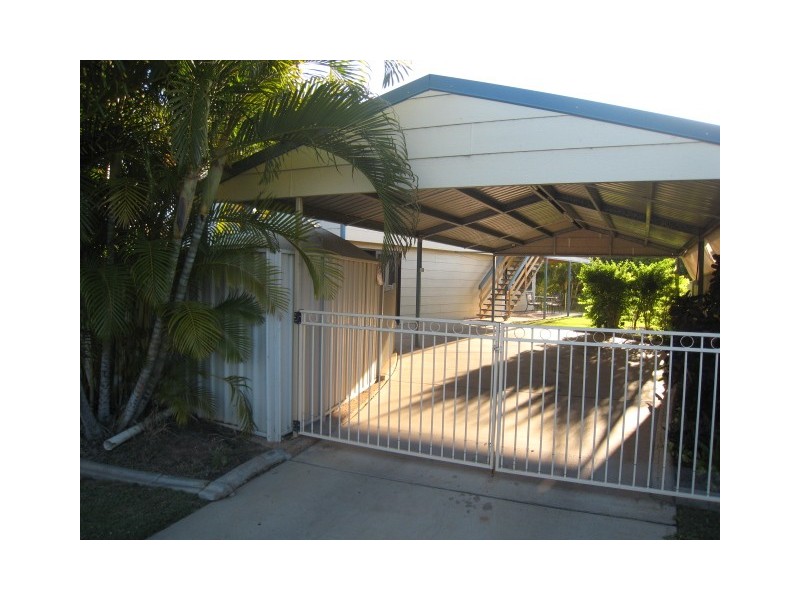 Emerald QLD 4720