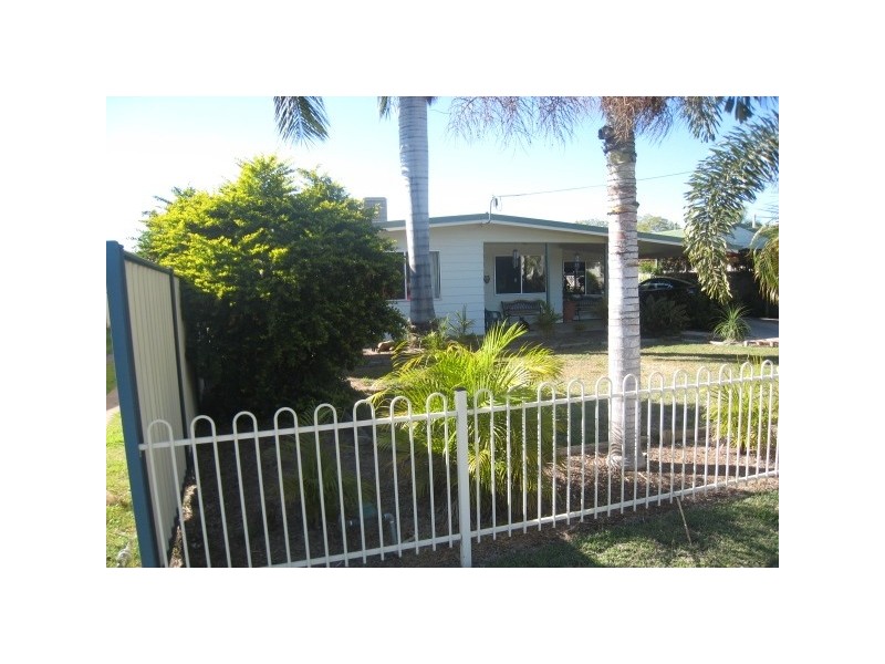 Emerald QLD 4720
