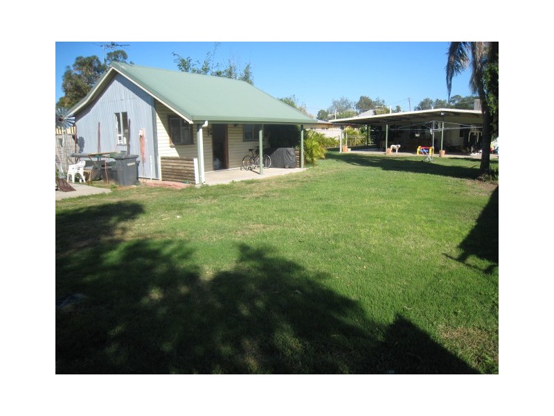 Emerald QLD 4720