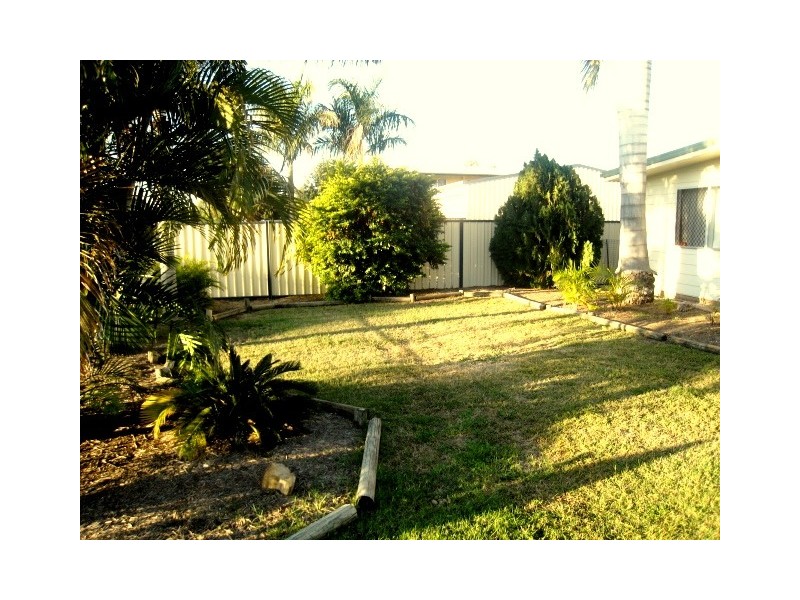 Emerald QLD 4720