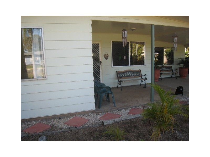 Emerald QLD 4720