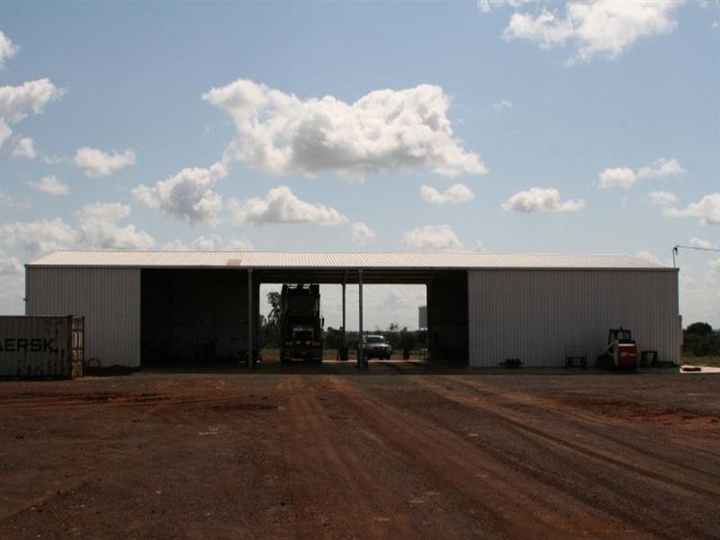 Emerald QLD 4720