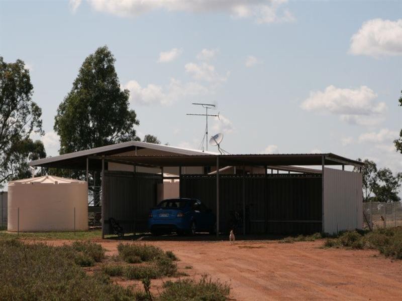 Emerald QLD 4720