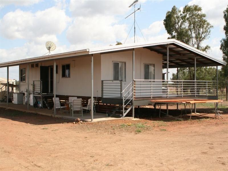 Emerald QLD 4720