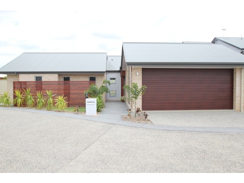 1 The Vybe, Emerald QLD 4720