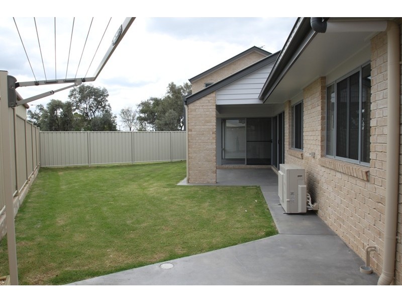 1 The Vybe, Emerald QLD 4720