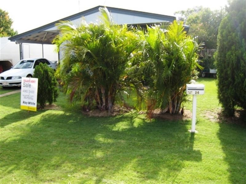 Blackwater QLD 4717