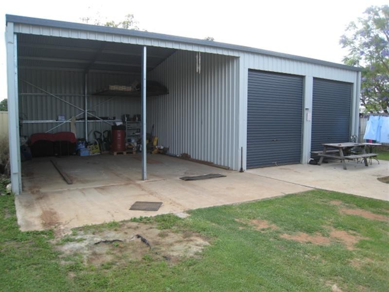 Blackwater QLD 4717