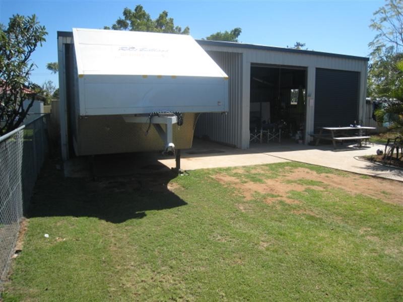 Blackwater QLD 4717