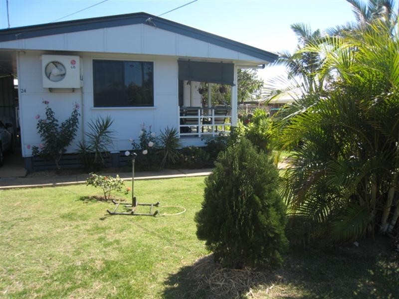 Blackwater QLD 4717