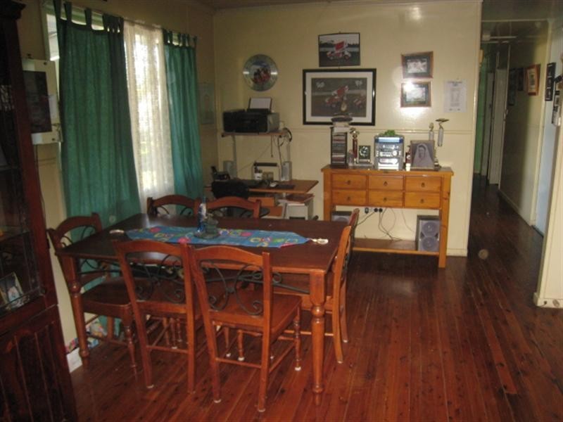 Blackwater QLD 4717
